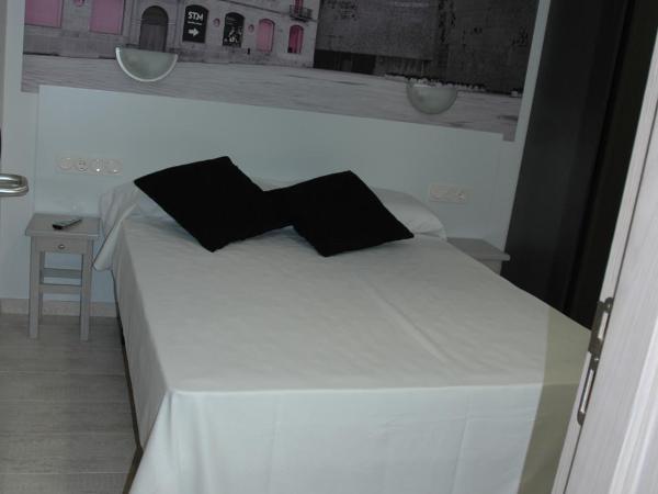 Pensión Koxka : photo 4 de la chambre chambre double basique