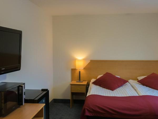 2Home Stockholm South : photo 3 de la chambre chambre lits jumeaux standard