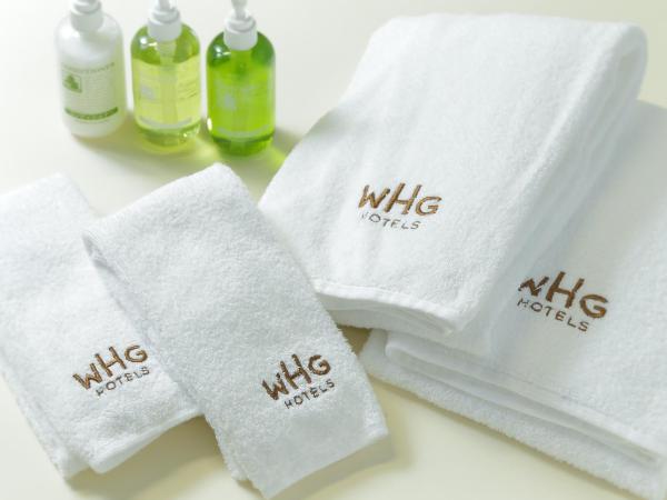 Akihabara Washington Hotel : photo 8 de la chambre chambre double Économique - fumeurs