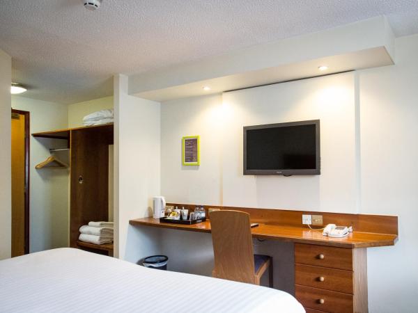 Hello Hotel : photo 4 de la chambre chambre double standard