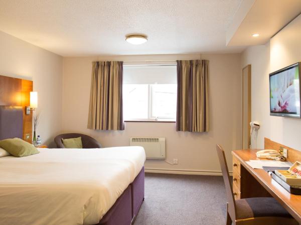 Hello Hotel : photo 5 de la chambre chambre double standard