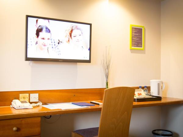 Hello Hotel : photo 6 de la chambre chambre double standard