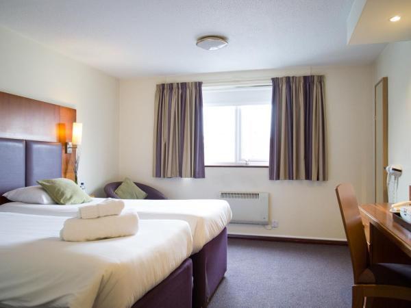 Hello Hotel : photo 5 de la chambre chambre lits jumeaux standard