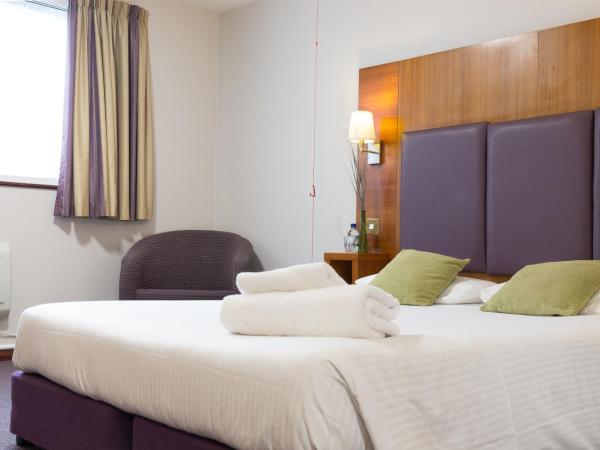 Hello Hotel : photo 6 de la chambre chambre double - accessible aux personnes à mobilité réduite