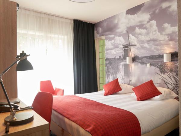 Prinsenhotel : photo 1 de la chambre chambre double