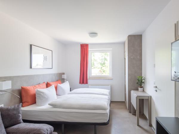 TRIO Apartment Hotel Berlin : photo 1 de la chambre appartement confort