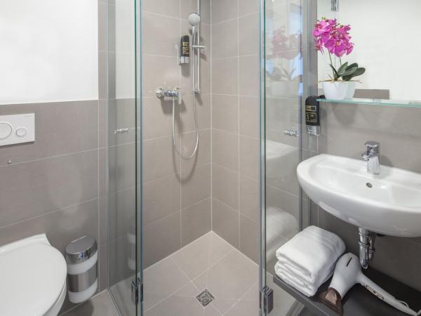 TRIO Apartment Hotel Berlin : photo 7 de la chambre appartement confort