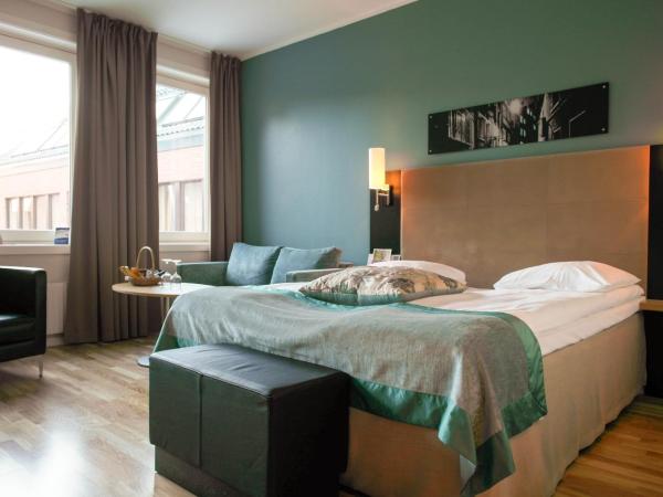 Quality Hotel Augustin : photo 4 de la chambre chambre double ou lits jumeaux