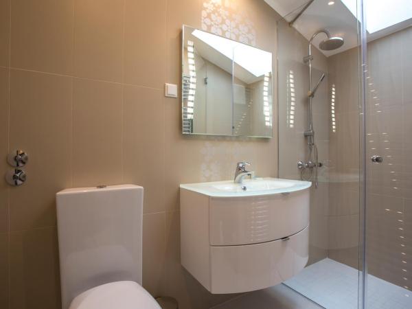 Adrion Aparthotel : photo 5 de la chambre appartement 2 chambres