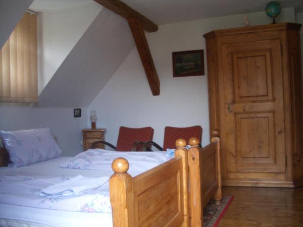 Bella Vita : photo 2 de la chambre suite