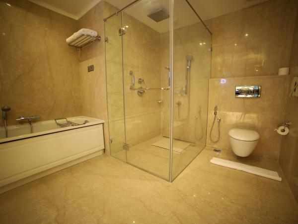 Ramada Plaza Chennai : photo 4 de la chambre suite exécutive