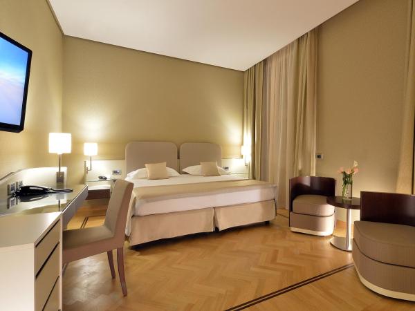 Palazzo Esedra : photo 1 de la chambre suite junior