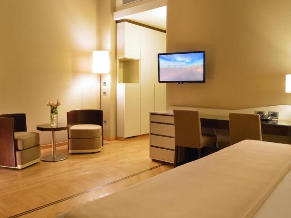 Palazzo Esedra : photo 2 de la chambre suite junior