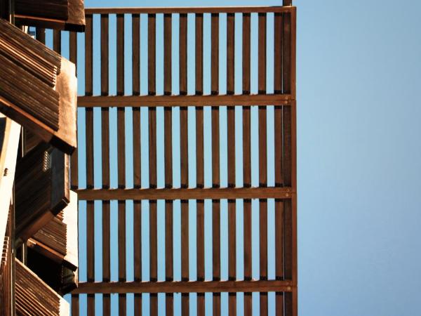 Les Thermes : photo 9 de la chambre studio avec vue sur lac