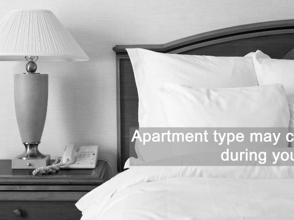 Granduomo Charming Accomodation : photo 1 de la chambre appartement flexible