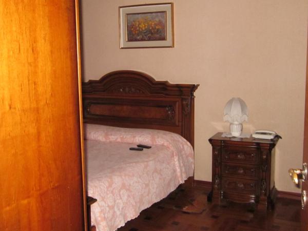 Hotel Casale : photo 1 de la chambre chambre familiale (2 adultes + 2 enfants) avec balcon