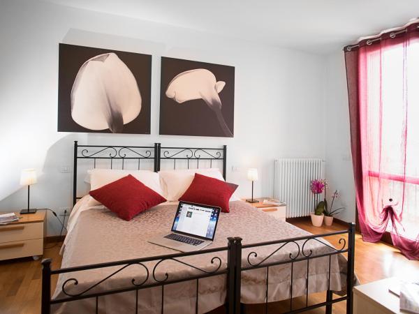 Verona Class ApartHotel 