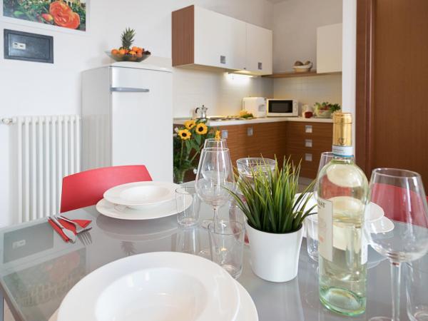 Verona Class ApartHotel 