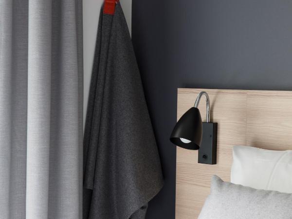 Citybox Bergen City : photo 2 de la chambre chambre simple