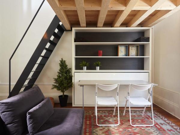 The Passenger Hostel : photo 5 de la chambre chambre double avec salle de bains commune