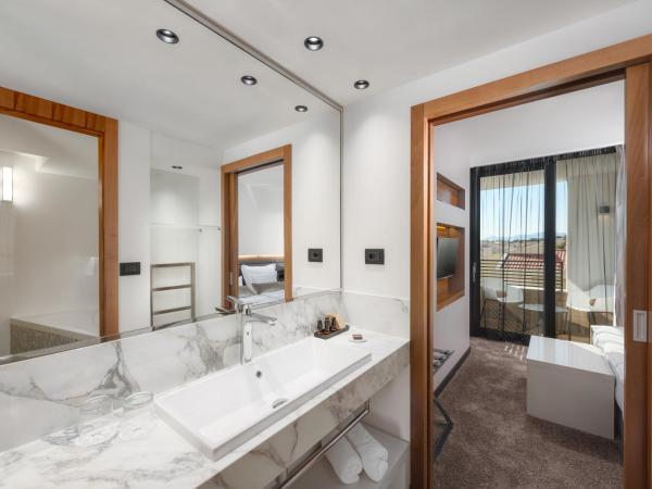 Boutique Hotel Ani - Adults Only : photo 7 de la chambre suite junior deluxe