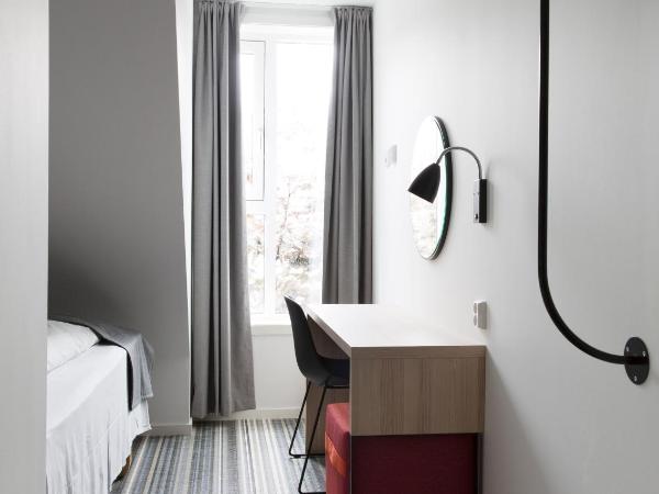 Citybox Bergen City : photo 1 de la chambre chambre simple