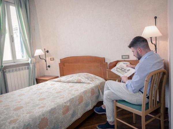 Hotel Fortuna : photo 3 de la chambre chambre simple standard