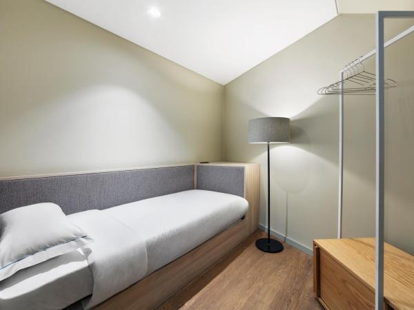 OnJ S. Lazaro Lisboa : photo 4 de la chambre appartement 2 chambres (4 adultes)