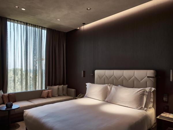 Hotel VIU Milan, a Member of Design Hotels : photo 5 de la chambre chambre double supérieure