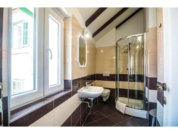 Guesthouse Imperator : photo 9 de la chambre studio