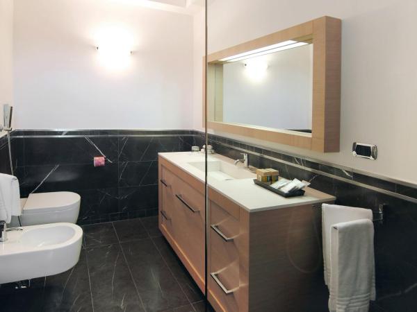 Antica Civita B&B Luxury Room : photo 4 de la chambre chambre double supérieure