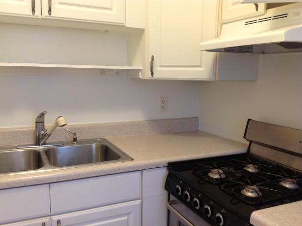 Summerland Suites : photo 3 de la chambre grande suite 1 chambre