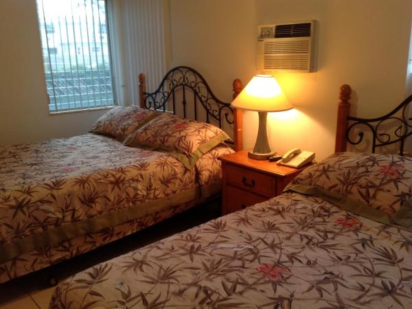 Summerland Suites : photo 6 de la chambre grande suite 1 chambre