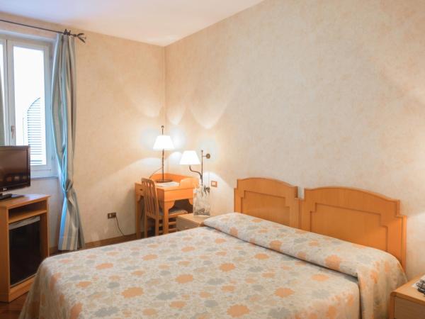 Hotel Fortuna : photo 1 de la chambre chambre double Économique