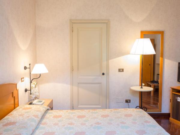 Hotel Fortuna : photo 2 de la chambre chambre double Économique