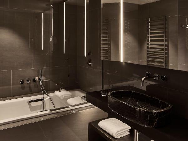 Hotel VIU Milan, a Member of Design Hotels : photo 3 de la chambre chambre double deluxe