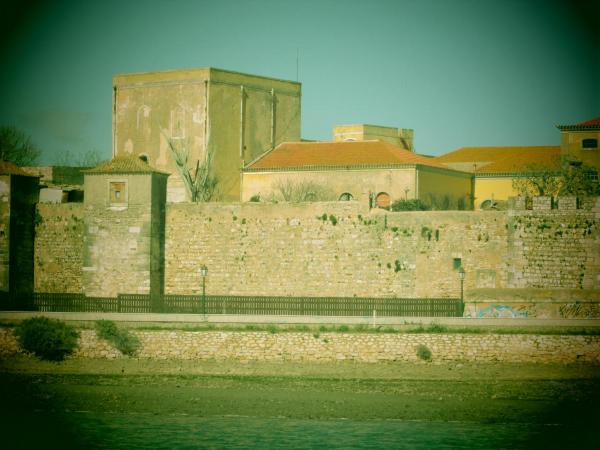 Guest House Capitao Mor : photo 5 de la chambre chambre simple avec salle de bains privative