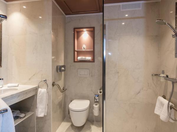 Le Cavendish : photo 9 de la chambre chambre supérieure (dégustation de vin gratuite)