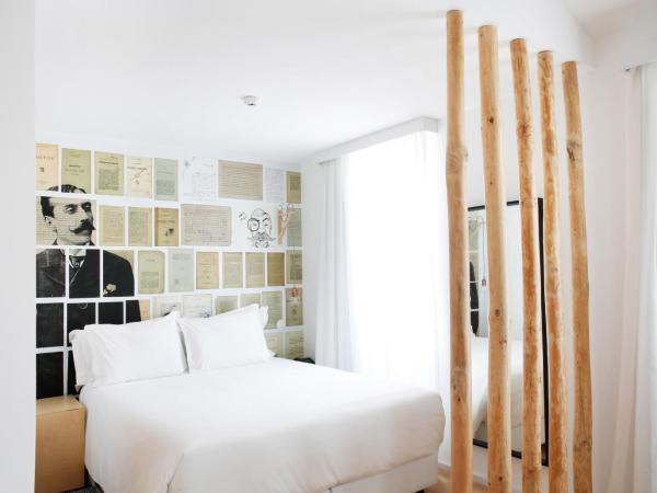 Sapientia Boutique Hotel : photo 10 de la chambre suite junior