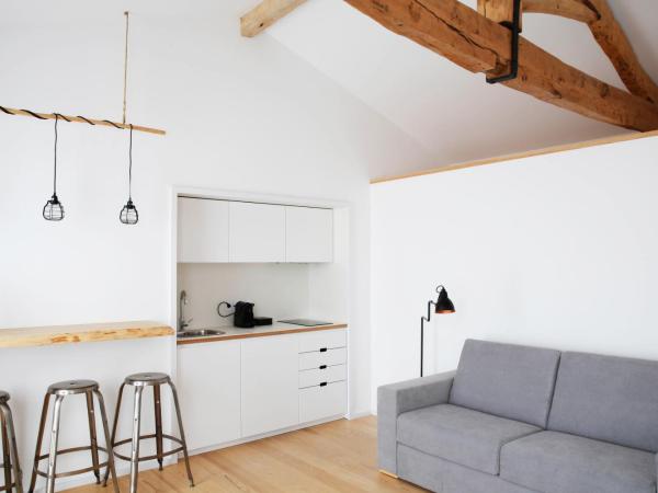 Sapientia Boutique Hotel : photo 6 de la chambre suite junior