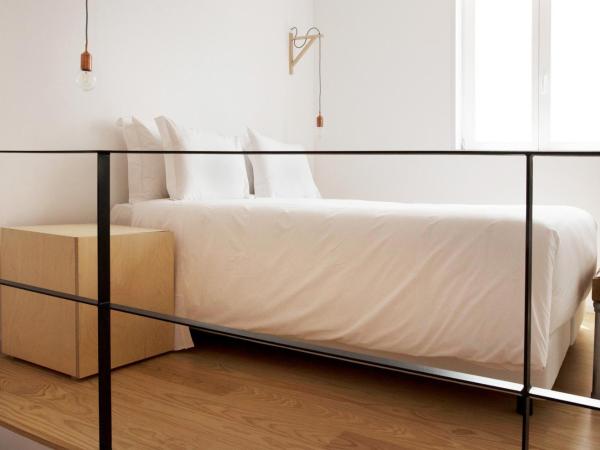 Sapientia Boutique Hotel : photo 5 de la chambre suite junior