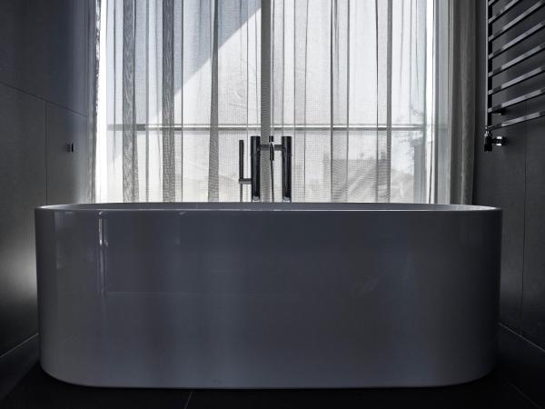 Hotel VIU Milan, a Member of Design Hotels : photo 5 de la chambre suite