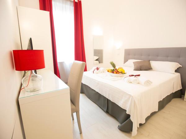 Preluna Central Palace : photo 2 de la chambre chambre deluxe double ou lits jumeaux