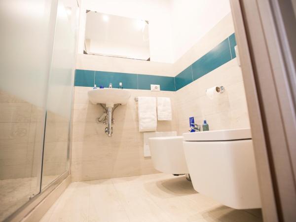 Preluna Central Palace : photo 5 de la chambre chambre double ou lits jumeaux deluxe avec balcon