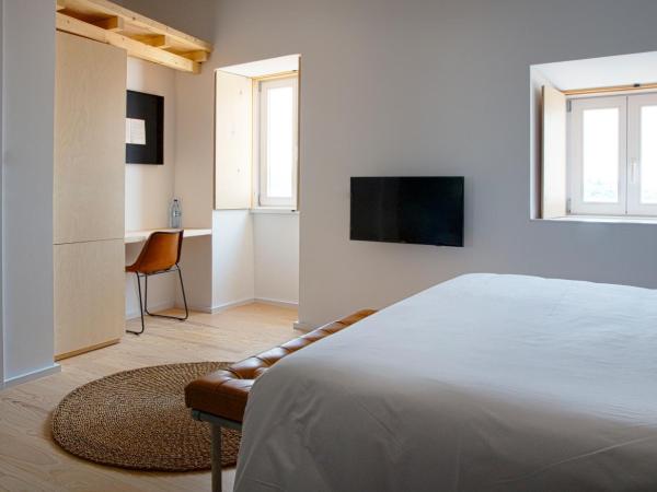 Sapientia Boutique Hotel : photo 7 de la chambre chambre double