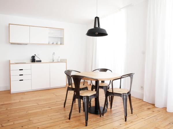 Sapientia Boutique Hotel : photo 5 de la chambre appartement 1 chambre