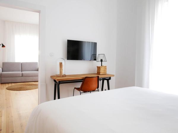 Sapientia Boutique Hotel : photo 8 de la chambre appartement 1 chambre