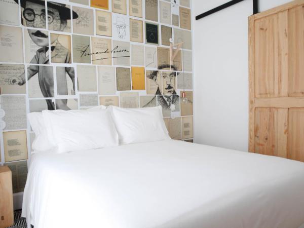 Sapientia Boutique Hotel : photo 4 de la chambre room #247769627