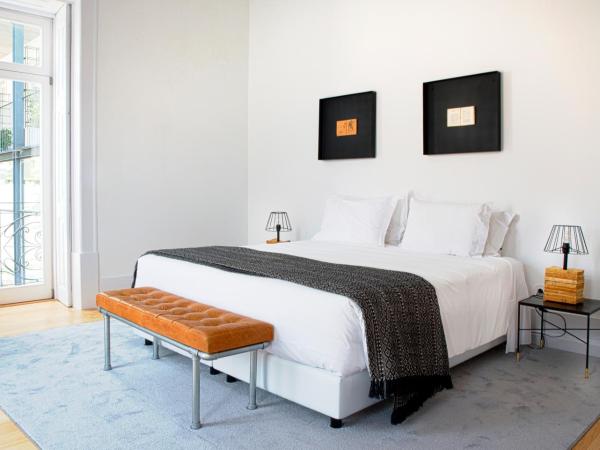 Sapientia Boutique Hotel : photo 5 de la chambre appartement supérieur