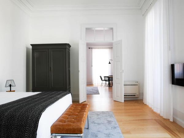 Sapientia Boutique Hotel : photo 1 de la chambre appartement supérieur